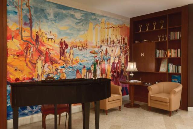 Hotel Ramada Resort