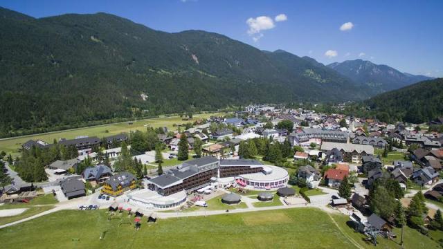 Kranjska Gora