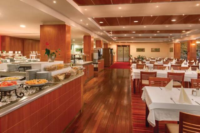restaurace