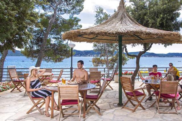 Camping Park Soline