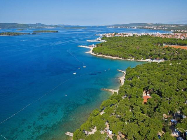 Camping Park Soline