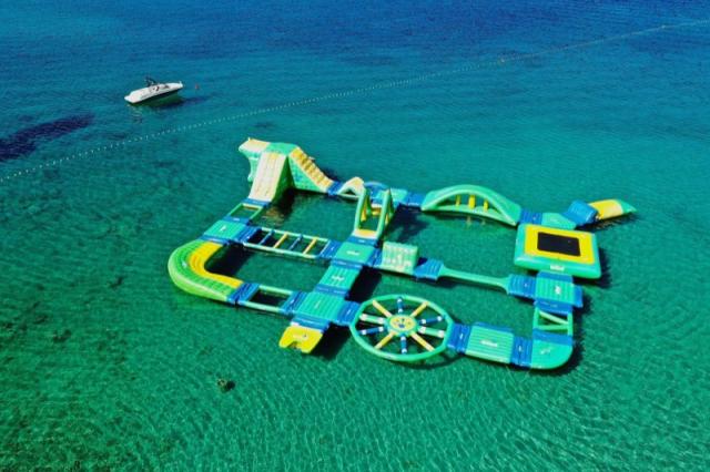 Camping Park Soline