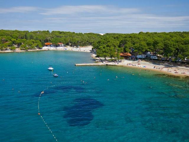 Camping Park Soline
