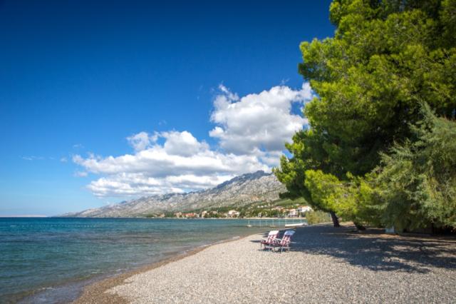 Camping Paklenica