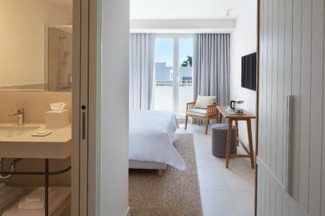 Standard double room, balcony 2