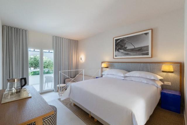 Superior double room, balcony 1