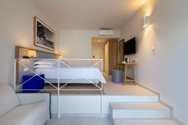 Superior double room, balcony 2