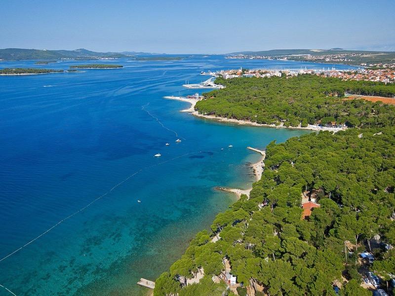 Camping Park Soline