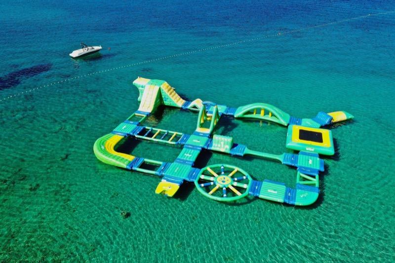 Camping Park Soline
