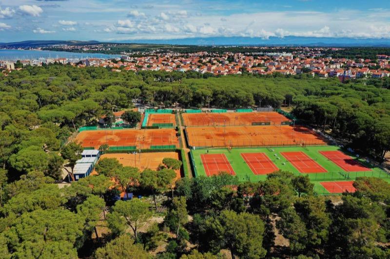 Camping Park Soline