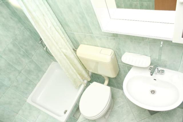 Apartmány Prug