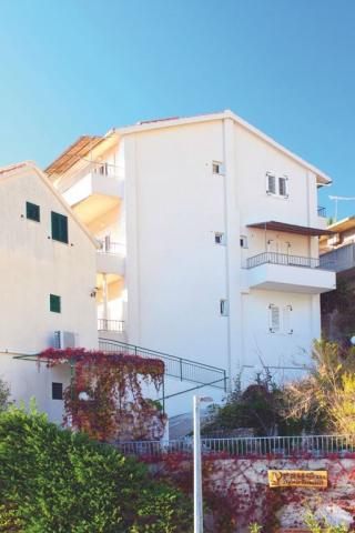 Apartmány Prug