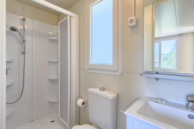 Mobile Home Comfort