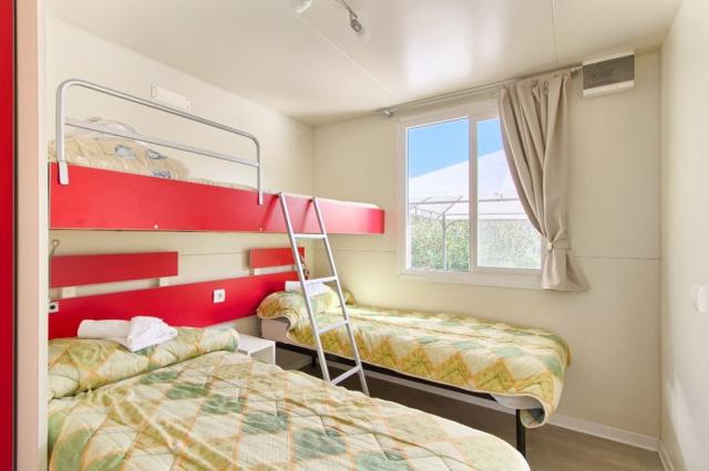 Mobile Home Comfort