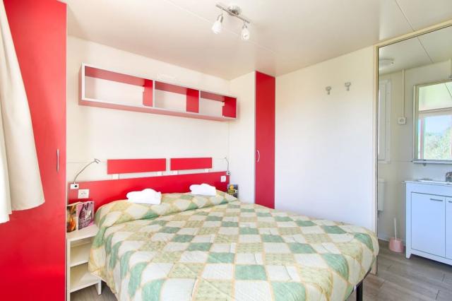 Mobile Home Comfort