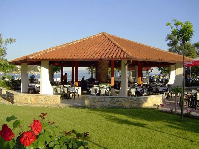 Rabac - mobil home Oliva