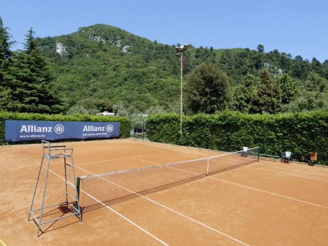 Rabac - mobil home Oliva