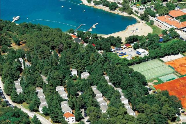 Apartmány Astra