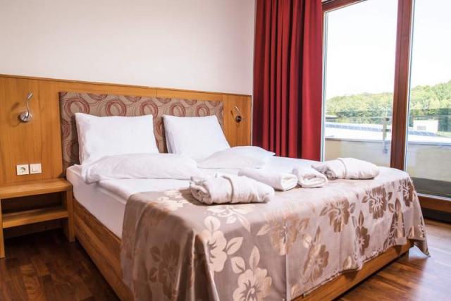 hotel Bioterme