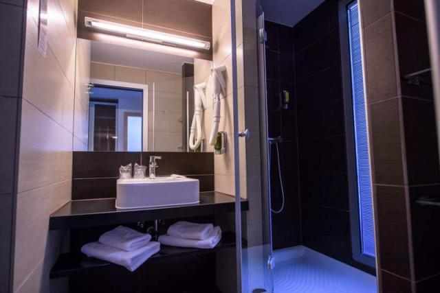 hotel Bioterme