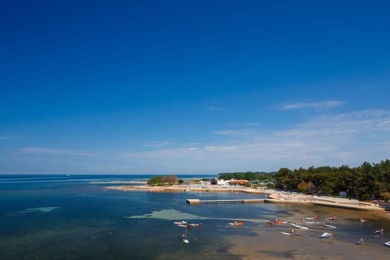 Katoro resort