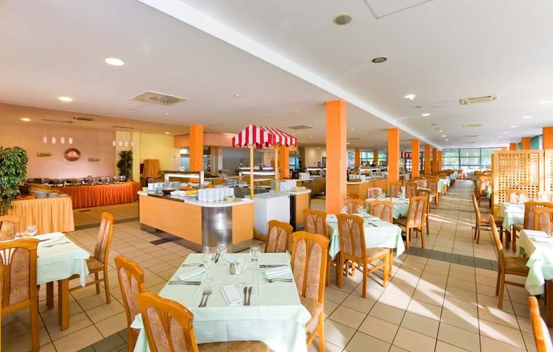 restaurace
