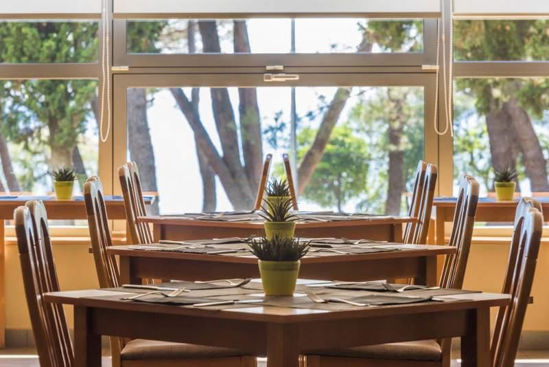 restaurace