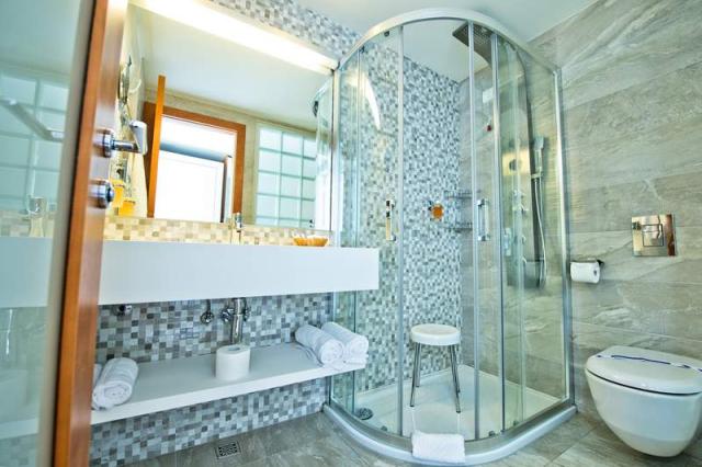 Apartmán 4, kategorie 4* Superior