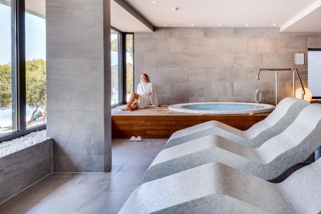 Hotel Pinija, Wellness&Spa Marea