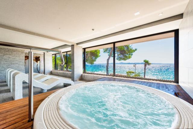 Hotel Pinija, Wellness&Spa Marea