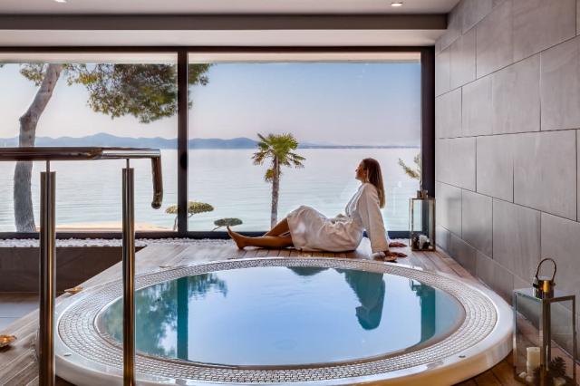 Hotel Pinija, Wellness&Spa Marea