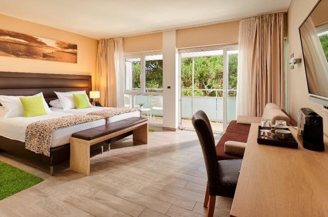 Hotel Pinija, Premium family park