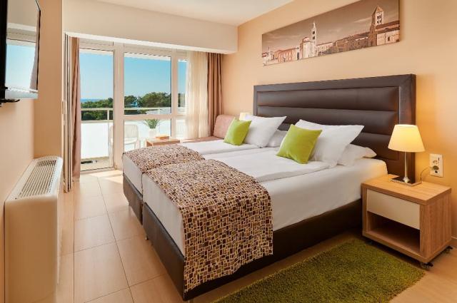 Premium sea view