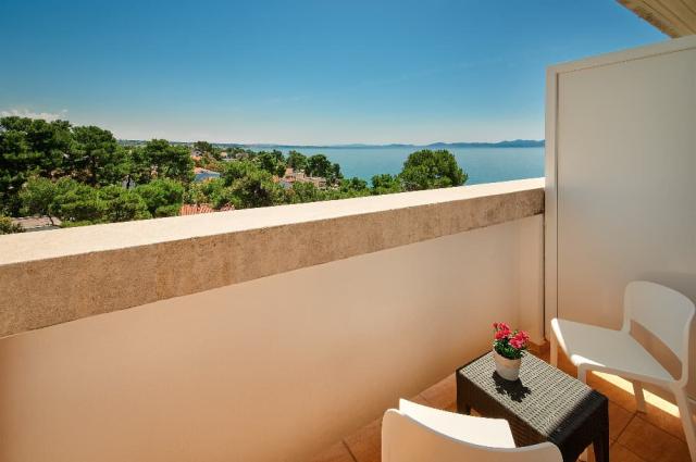 1/2 Classic balkon