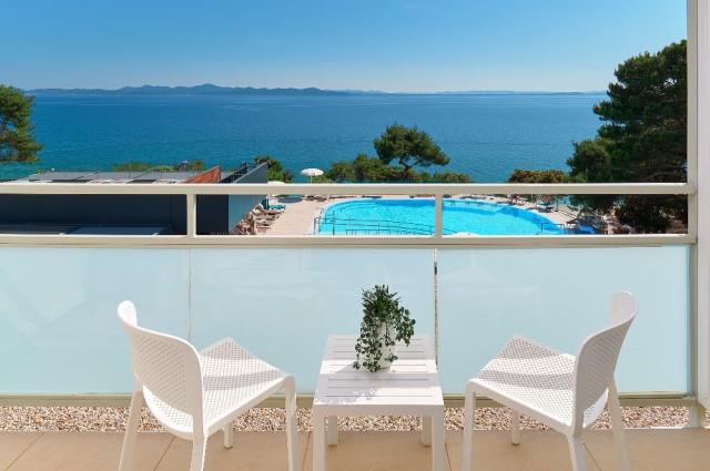 Hotel Pinija, Family Premium balcony sea view