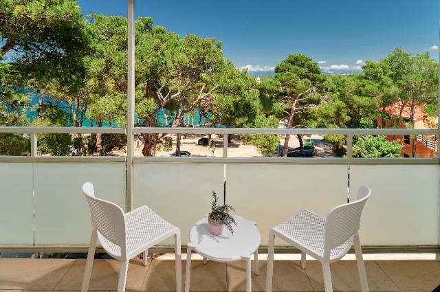 Hotel Pinija, Premium family park