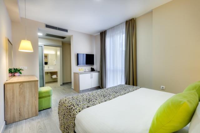 2 classic room