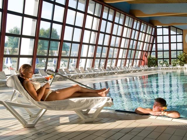 Hotel Terme****
