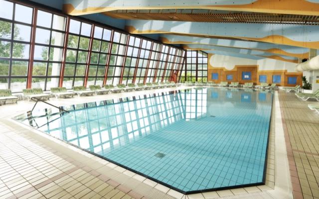 Hotel Terme****