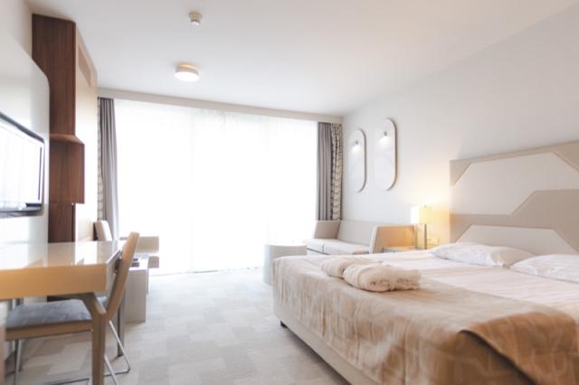 Hotel Termal_apartman