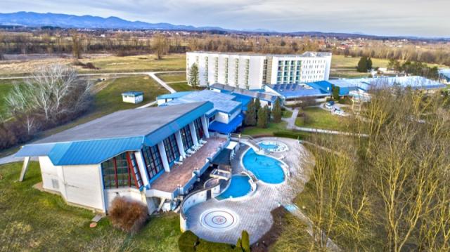 Hotel Terme****