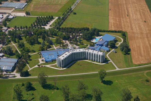 Hotel Terme****