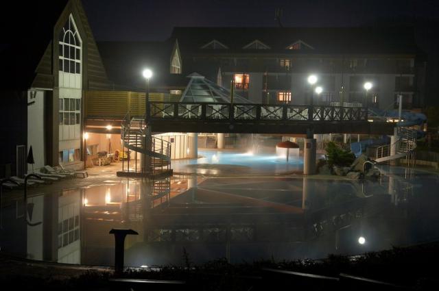 Terme Zreče