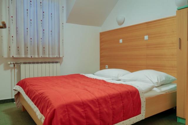 Apartmán 4+2