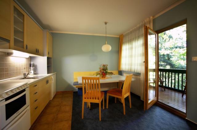Apartmán 4+2