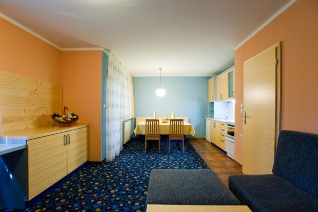 Vile Terme Zreče - apartmán 2+2