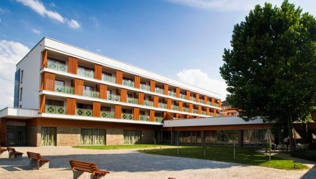 Hotel Atrij****Superior