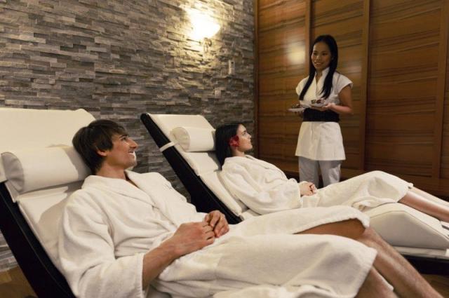 Wellness Idila