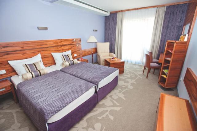 Hotel Atrij