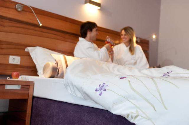 Hotel Atrij - doubleroom